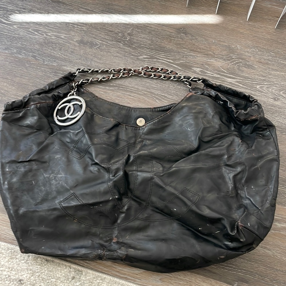 Chanel bag